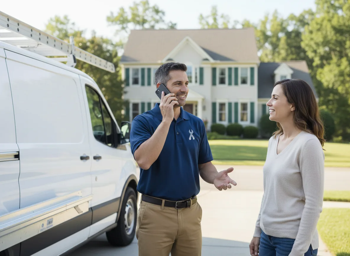 Home Gutter Service Harsens Island, MI FAQs